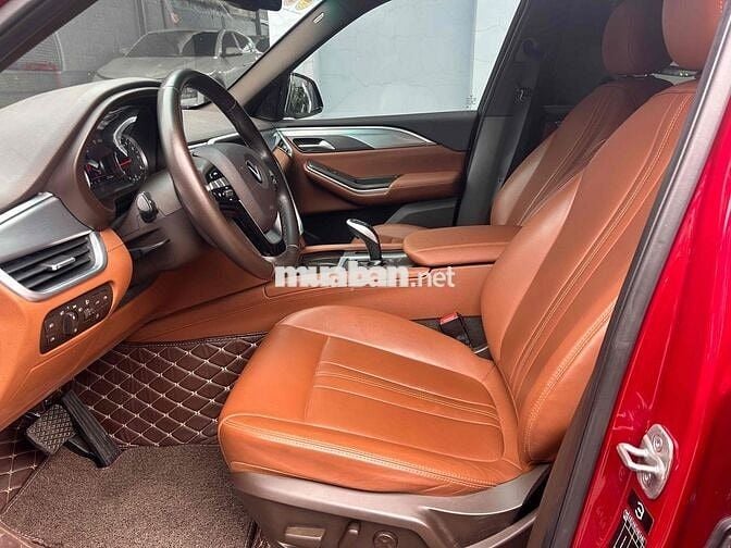 VinFast Lux SA2.0 Premium 2019 - 1 chủ từ đầu