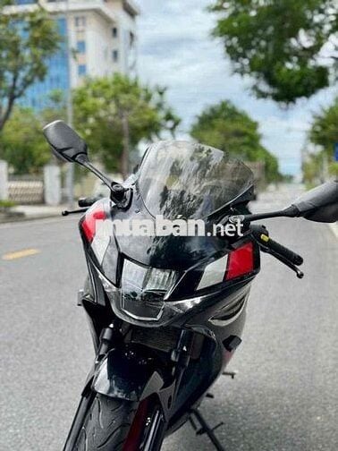 ❤️ Suzuki GSX R150 2020 Đỏ đen 29k km