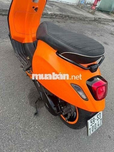 Piaggio Vespa Sprint 125 ABS 2019 Cam Nguyên zin