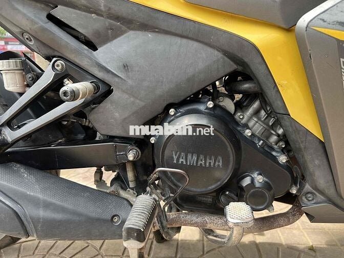 Yamaha Exciter 155 bs 68 đời 2021