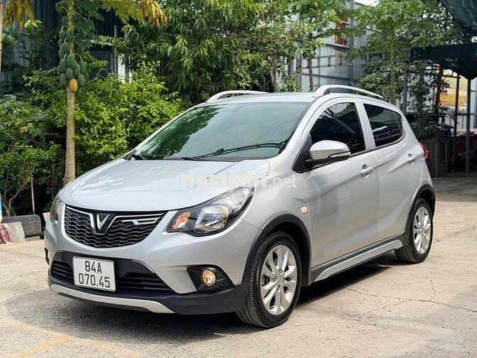 VinFast Fadil 2020  BẢO HÀNH 1 NĂM RẤT ĐẸP