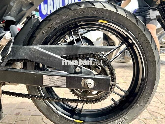 Yamaha Exciter 155 bs 68 đời 2021