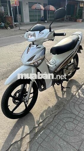 Honda Future neo kim 07 áo fi09 ( hỗ trợ góp )