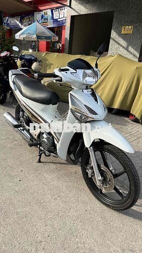 Honda Future neo kim 07 áo fi09 ( hỗ trợ góp )
