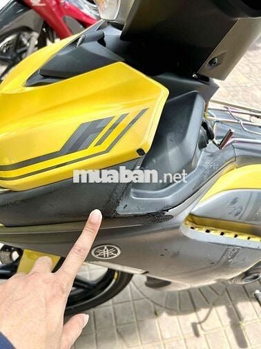 Yamaha Exciter 155 bs 68 đời 2021