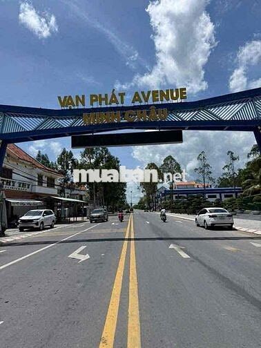 Bán nền tâm huyết KDC Vạn Phát Avenue - TP Cần Thơ