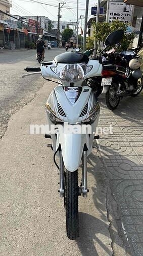 Honda Future neo kim 07 áo fi09 ( hỗ trợ góp )