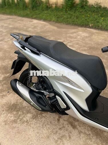 Honda SH125 CBS 2022 Bạc Posche Leng Keng