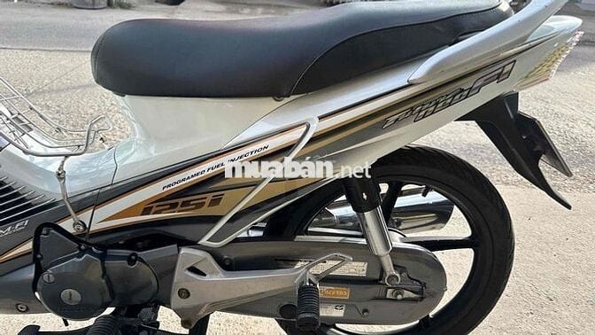 Honda Future neo kim 07 áo fi09 ( hỗ trợ góp )