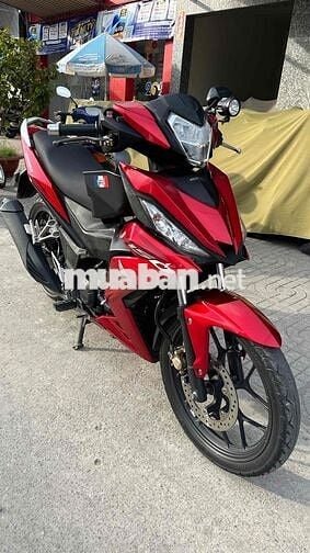Honda Winner 150 2017 Đỏ ( hỗ trợ góp )