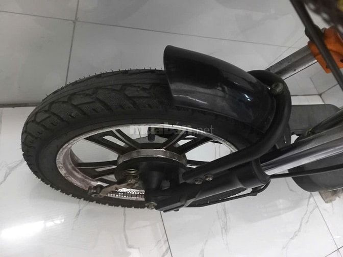 Cần bán xe đạp điện Bomelli của hãng Hitasa
