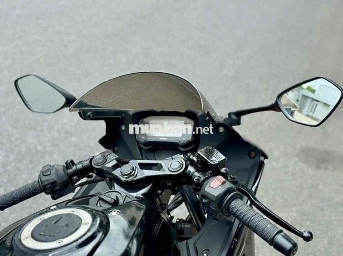 ❤️ Suzuki GSX R150 2020 Đỏ đen 29k km
