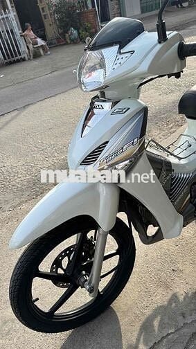 Honda Future neo kim 07 áo fi09 ( hỗ trợ góp )