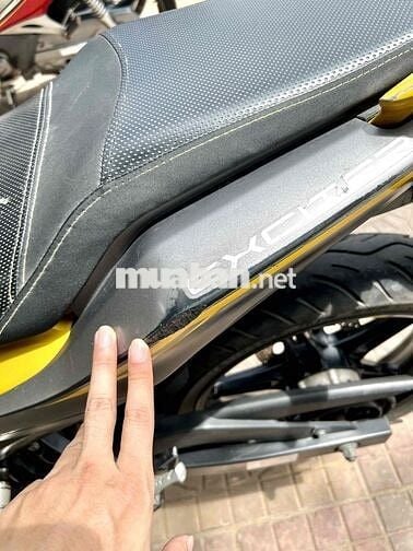 Yamaha Exciter 155 bs 68 đời 2021