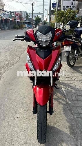 Honda Winner 150 2017 Đỏ ( hỗ trợ góp )