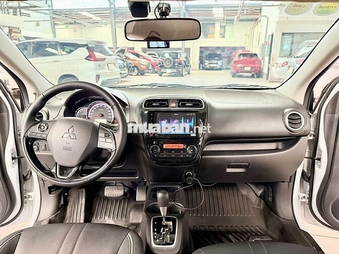 ATTRAGE PREMIUM 2024 - 41686KM