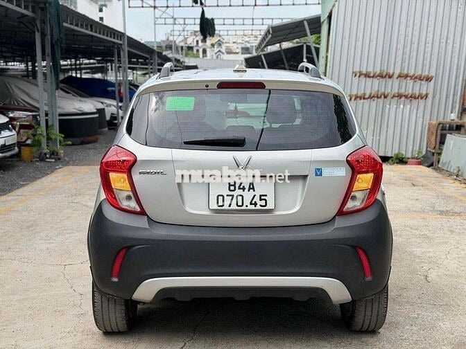 VinFast Fadil 2020  BẢO HÀNH 1 NĂM RẤT ĐẸP
