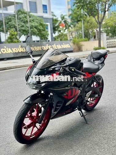 ❤️ Suzuki GSX R150 2020 Đỏ đen 29k km