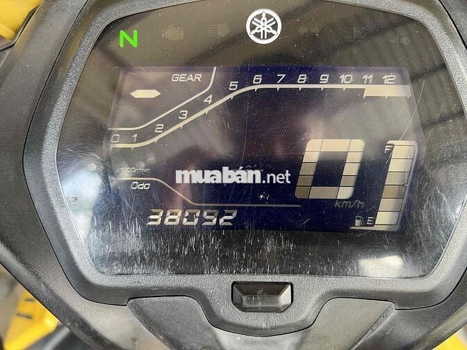 Yamaha Exciter 155 bs 68 đời 2021