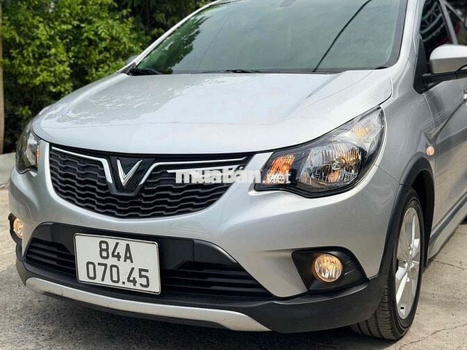 VinFast Fadil 2020  BẢO HÀNH 1 NĂM RẤT ĐẸP