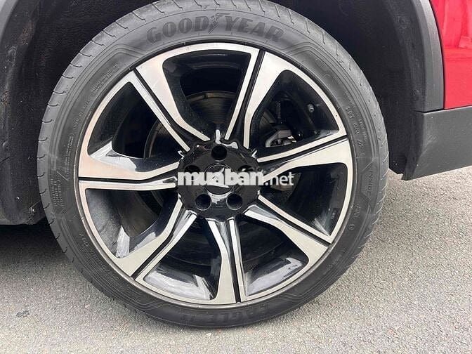 VinFast Lux SA2.0 Premium 2019 - 1 chủ từ đầu