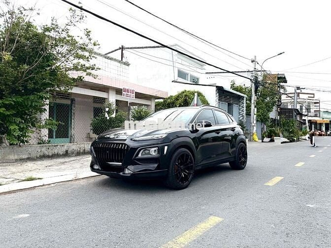 Kona 2.0 đặt biêt.Đk 2020 5 chỗ 69845 km