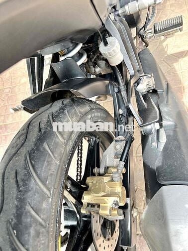 Yamaha Exciter 155 bs 68 đời 2021