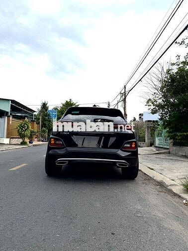 Kona 2.0 đặt biêt.Đk 2020 5 chỗ 69845 km