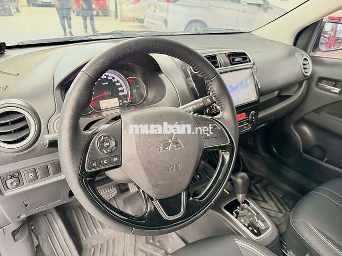 ATTRAGE PREMIUM 2024 - 41686KM