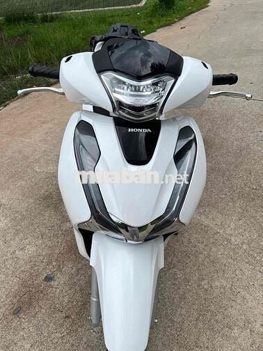 Honda SHVN 125cc Trắng, Đen, Bạc Leng Keng