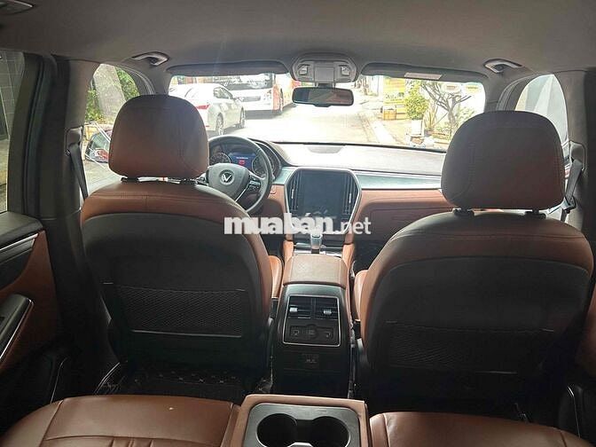 VinFast Lux SA2.0 Premium 2019 - 1 chủ từ đầu