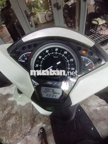 Honda SH 150i ABS 2019 Trắng 40000 km