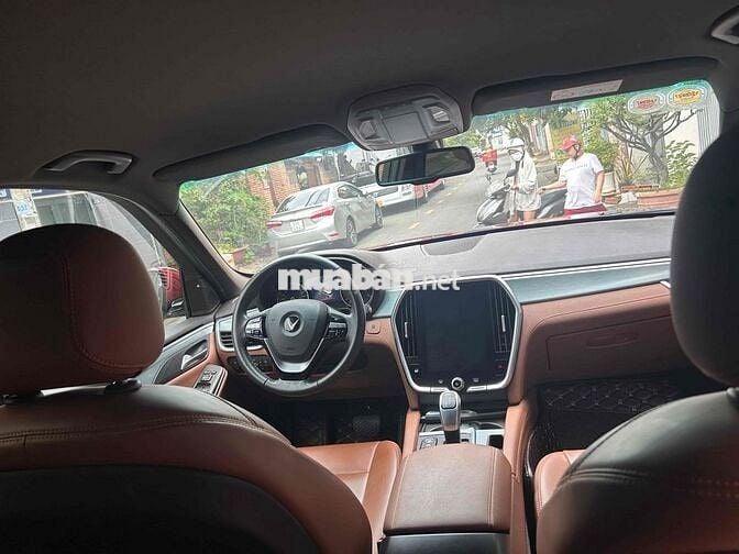 VinFast Lux SA2.0 Premium 2019 - 1 chủ từ đầu