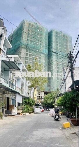 📣 SANG NHƯỢNG LẠI CĂN HỘ CHÍNH CHỦ THIÊN QUÂN MARINA PLAZA CẦN THƠ - C