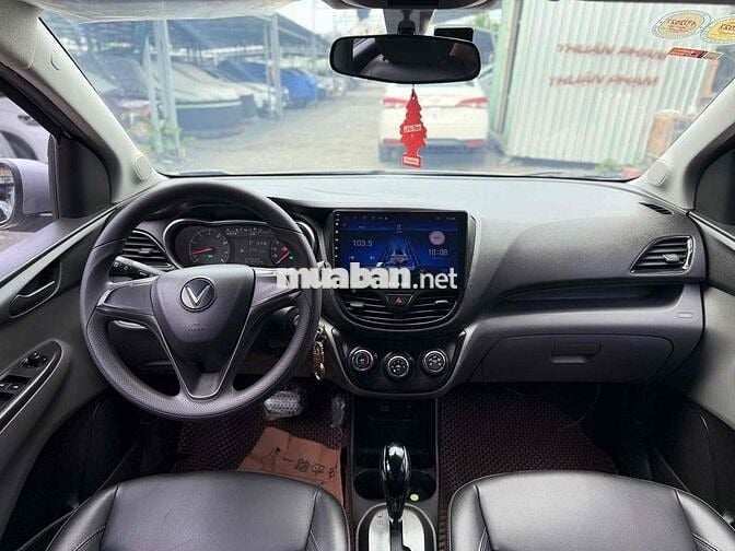 VinFast Fadil 2020  BẢO HÀNH 1 NĂM RẤT ĐẸP