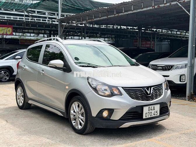 VinFast Fadil 2020  BẢO HÀNH 1 NĂM RẤT ĐẸP