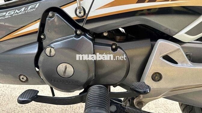 Honda Future neo kim 07 áo fi09 ( hỗ trợ góp )