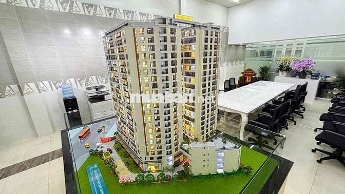 📣 SANG NHƯỢNG LẠI CĂN HỘ CHÍNH CHỦ THIÊN QUÂN MARINA PLAZA CẦN THƠ - C