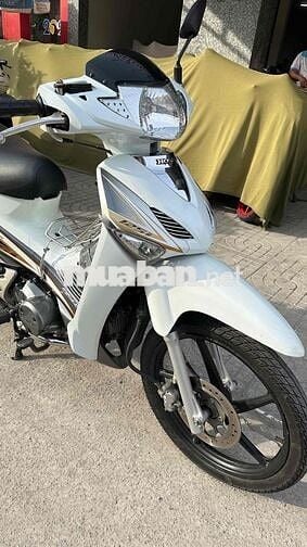 Honda Future neo kim 07 áo fi09 ( hỗ trợ góp )