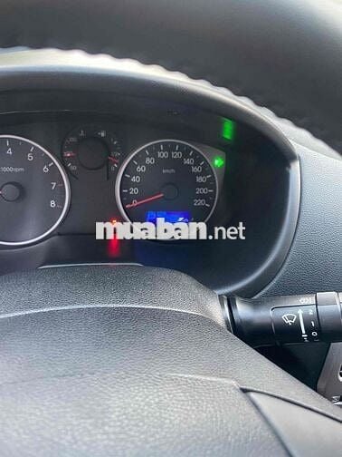 Hyundai i20 1.4 Số tự động Bạc Nhập khẩu
