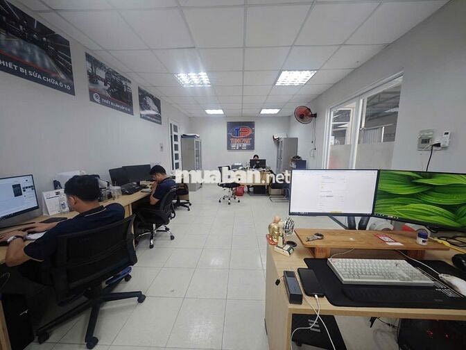 Tuyển Dụng: NV KINH DOANH MẢNG PHỤ TRỢ Ô TÔ