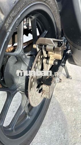 Honda Winner 150 2017 Đỏ ( hỗ trợ góp )