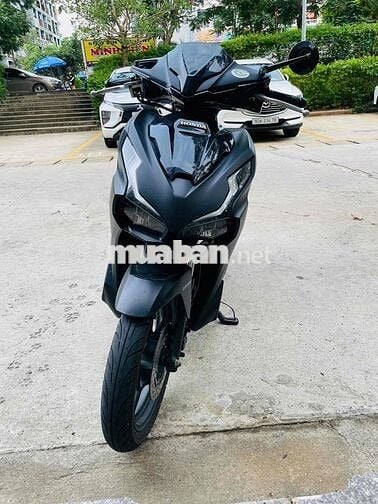 Honda Air Blade 125cc 2023 Đen nhám 10.000 km
