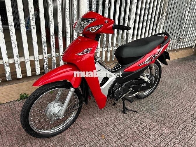 Honda Wave A110 11.000km zin đẹp chính chủ