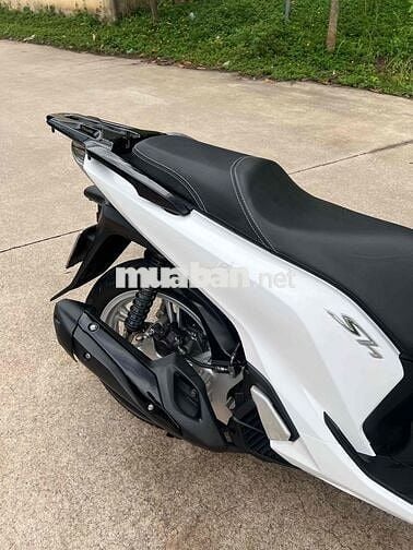Honda SHVN 125cc Trắng, Đen, Bạc Leng Keng