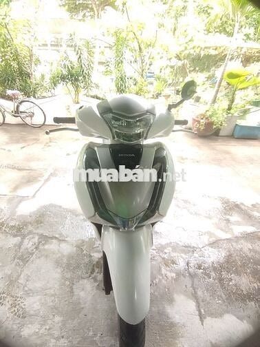 Honda SH 150i ABS 2019 Trắng 40000 km