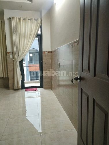 Bán nhà trệt 3 lầu hẻm 827 nguyễn duy trinh.7 tỷ 6