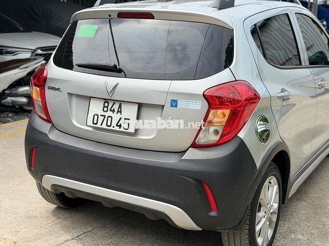 VinFast Fadil 2020  BẢO HÀNH 1 NĂM RẤT ĐẸP