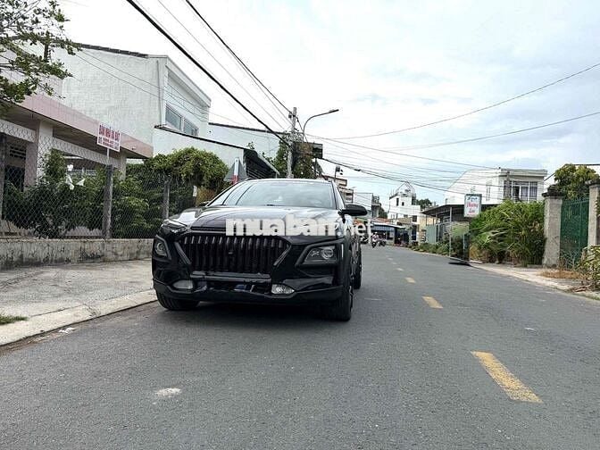 Kona 2.0 đặt biêt.Đk 2020 5 chỗ 69845 km