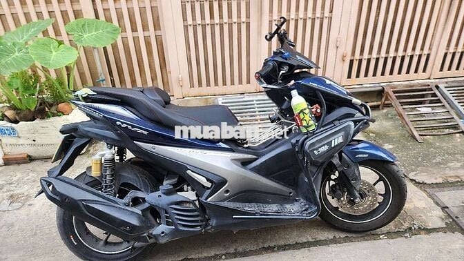 Yamaha NVX 155 ABS Xanh đen 52.000 km